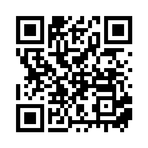 QR code to open HaulerIO on your phone
